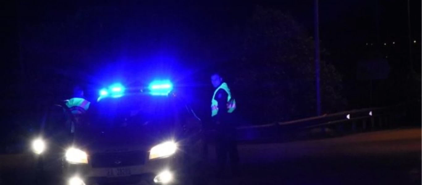 Εντοπίστηκε η 24χρονη που είχε εξαφανιστεί από τον Κολωνό